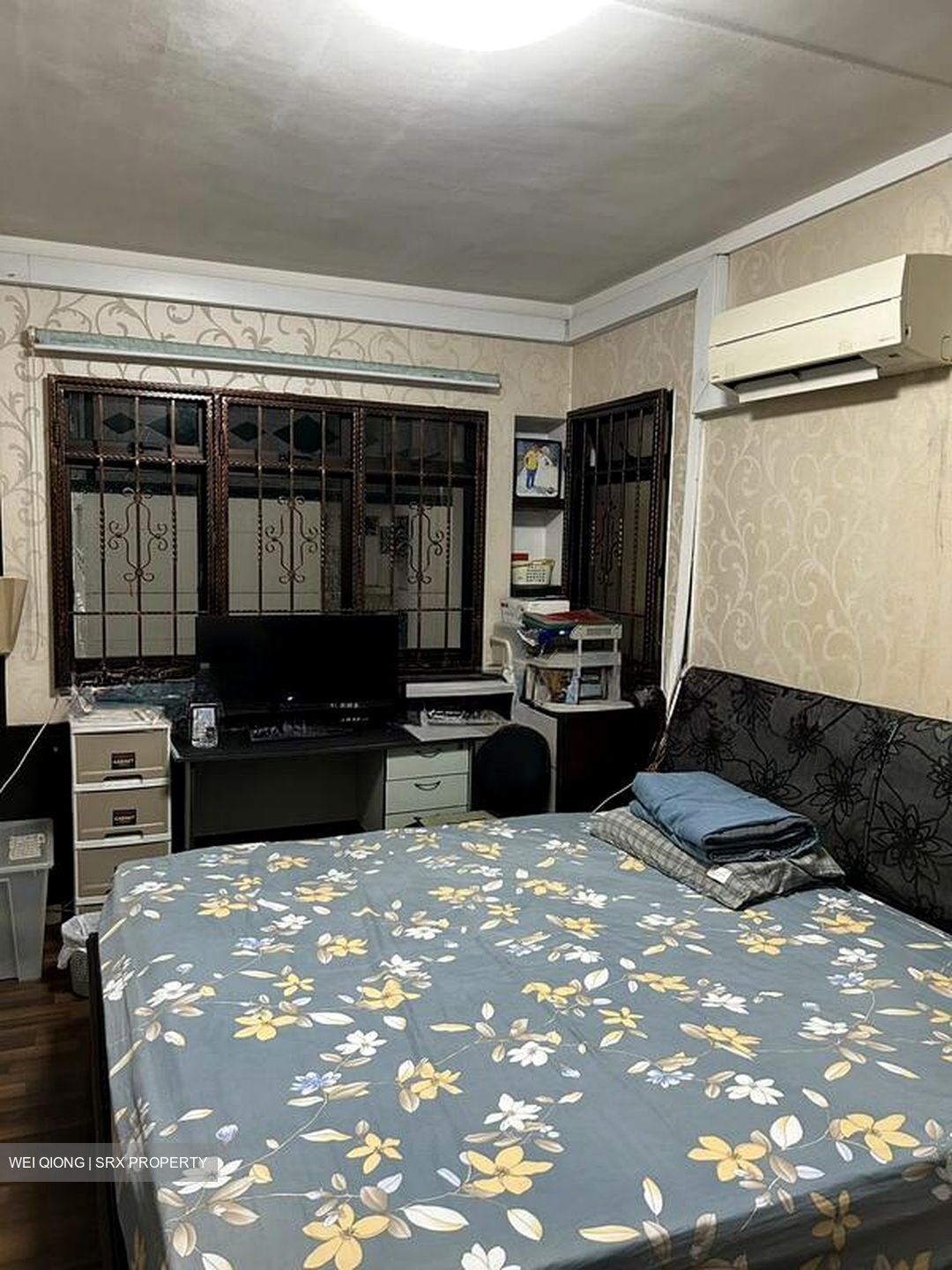 Blk 411 Sembawang Drive (Sembawang), HDB 5 Rooms #516133301